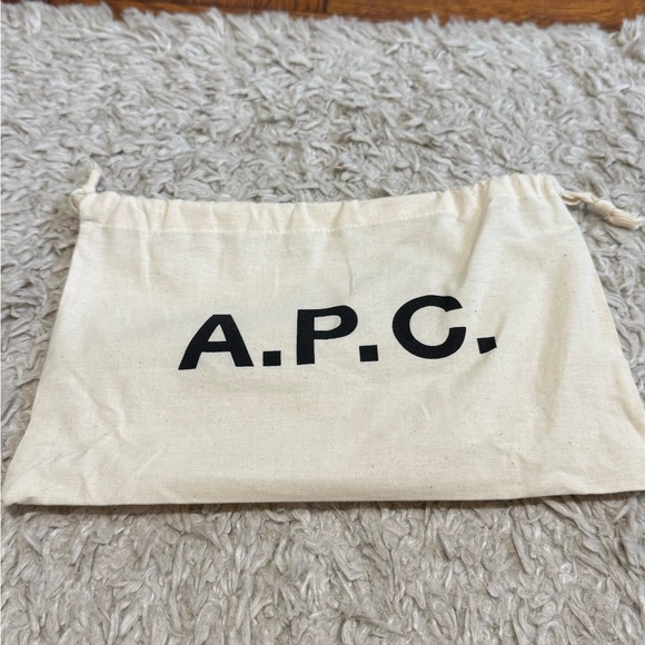 APC - brand new - Sarah Shoulder Mini bag - Picture 7 of 7